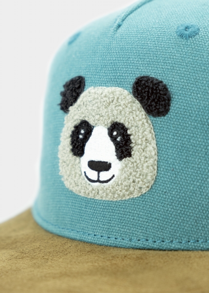 "Panda" - minze (Snapback)